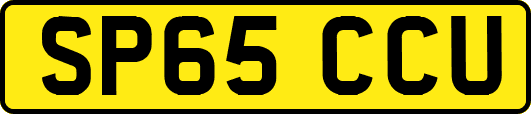 SP65CCU