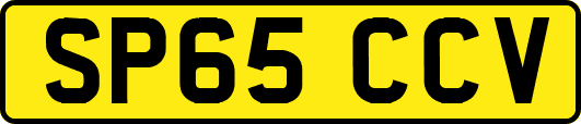 SP65CCV