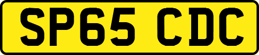 SP65CDC