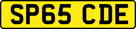 SP65CDE