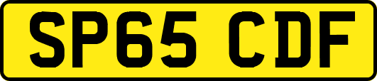 SP65CDF
