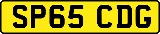 SP65CDG