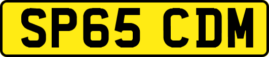 SP65CDM