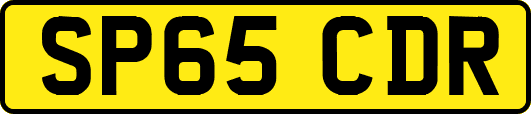 SP65CDR