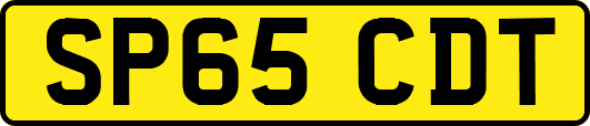 SP65CDT