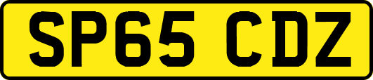 SP65CDZ