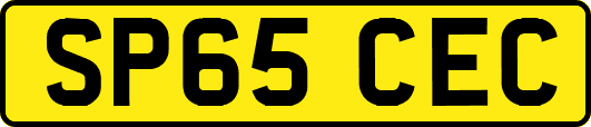 SP65CEC