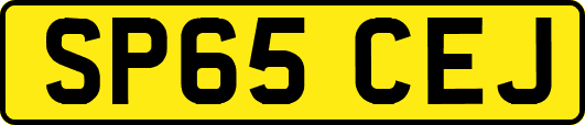 SP65CEJ