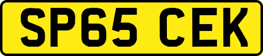 SP65CEK
