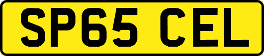 SP65CEL