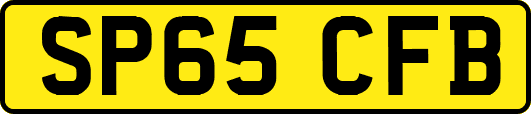SP65CFB