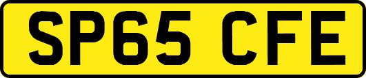 SP65CFE
