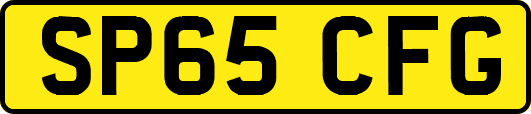 SP65CFG