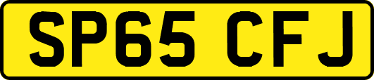 SP65CFJ