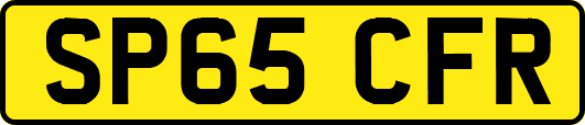 SP65CFR
