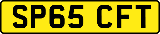 SP65CFT