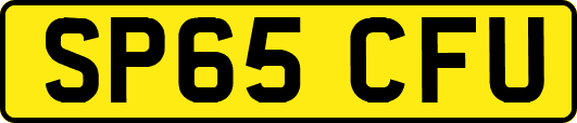 SP65CFU