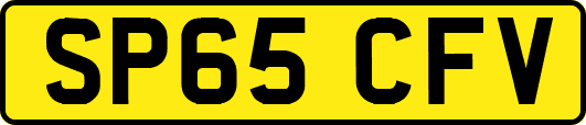SP65CFV