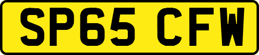 SP65CFW
