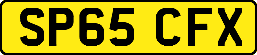 SP65CFX