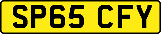 SP65CFY