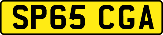 SP65CGA