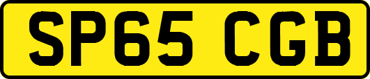 SP65CGB