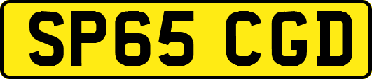SP65CGD