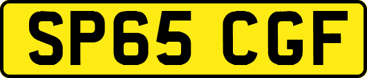 SP65CGF