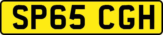 SP65CGH