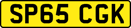 SP65CGK