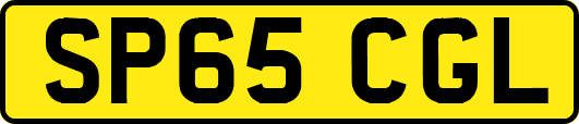 SP65CGL