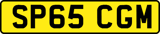 SP65CGM