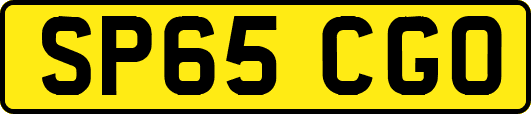 SP65CGO