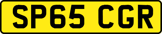 SP65CGR