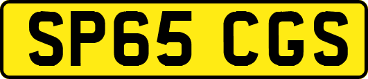 SP65CGS