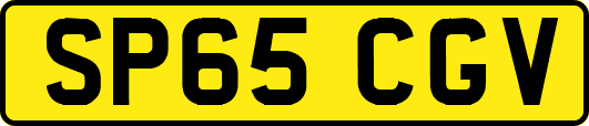 SP65CGV