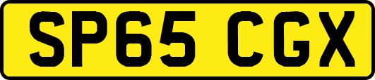 SP65CGX