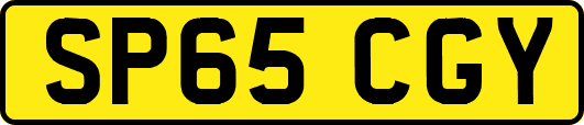 SP65CGY