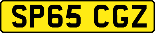 SP65CGZ