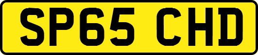 SP65CHD