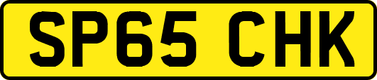 SP65CHK