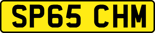 SP65CHM