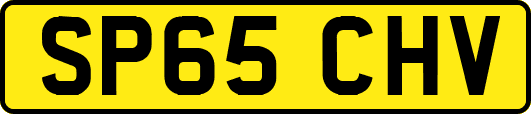 SP65CHV