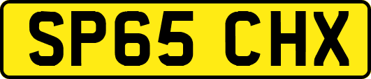 SP65CHX