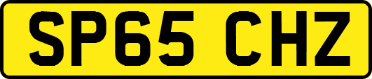 SP65CHZ