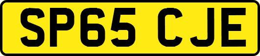 SP65CJE