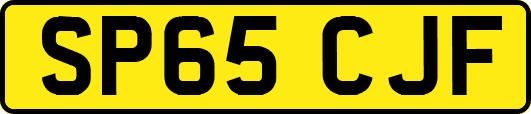 SP65CJF