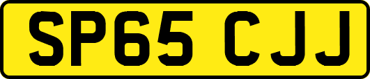 SP65CJJ