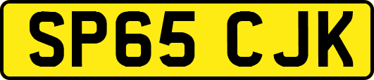 SP65CJK